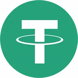 Método de pagamento - USDTether